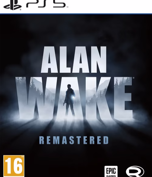 Alan Wake-Remastered 1 Alan Wake-Remastered