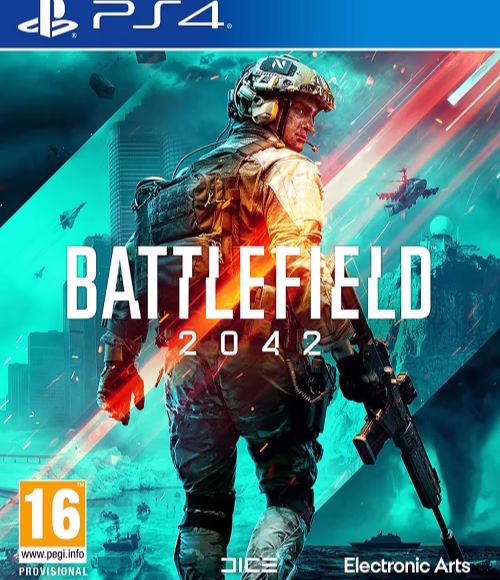 Battlefield 2042 1 Battlefield 2042
