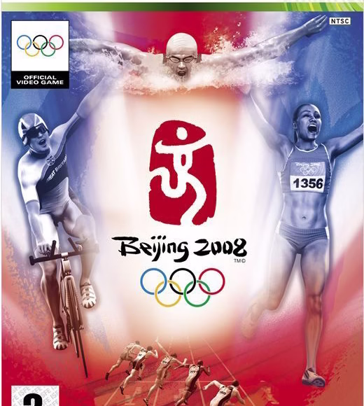 Beijing 2008 1 Beijing 2008