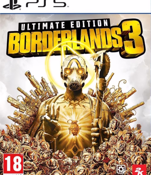 Borderlands 3