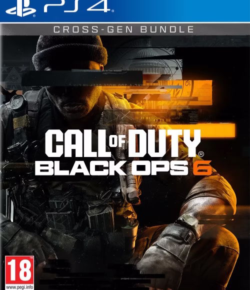 Call of Duty Black Ops 6 1 Call of Duty Black Ops 6
