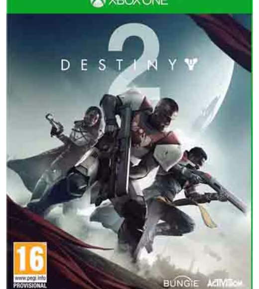 Destiny 2