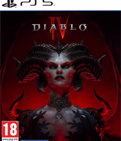 Diablo IV 1 Diablo IV