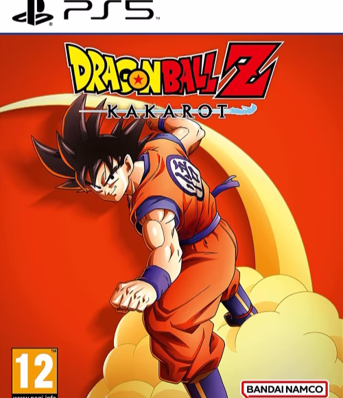 DragonBall Z Kakarot