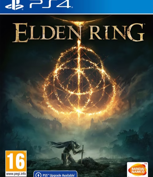 Elden Ring 1 Elden Ring