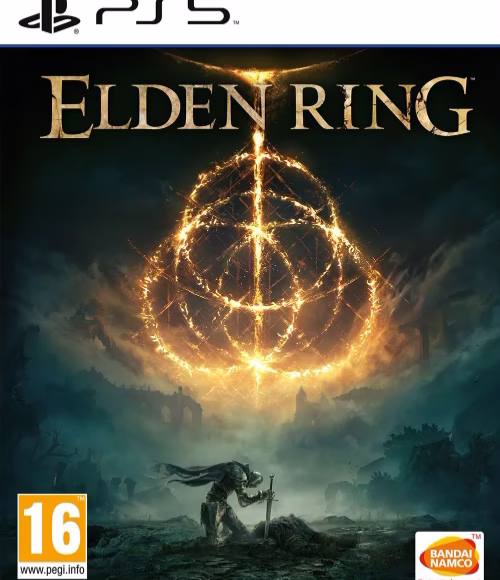Elden Ring 1 Elden Ring