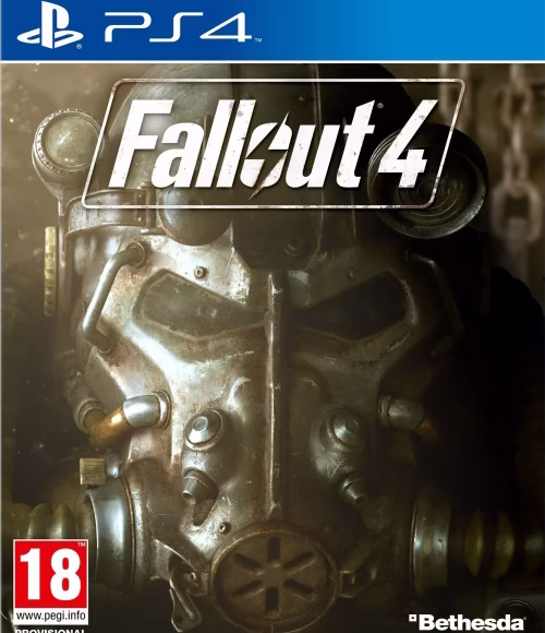 Fallout 4 1 Fallout 4