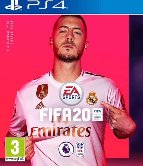 FIFA 20