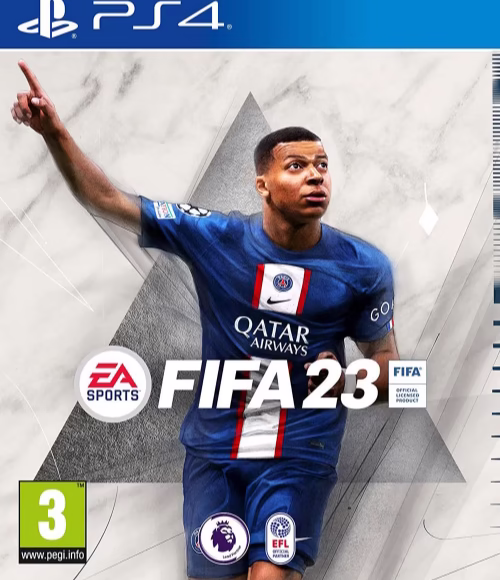 FIFA 23
