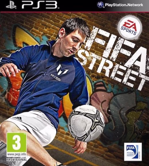 FIFA Street