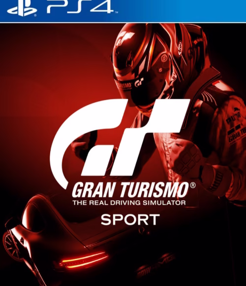 Gran Turismo Sport 1 Gran Turismo Sport