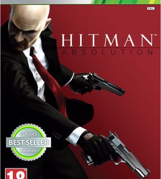 Hitman Absolution 1 Hitman Absolution