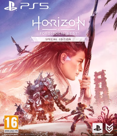 Horizon II Forbidden West 1 Horizon II Forbidden West