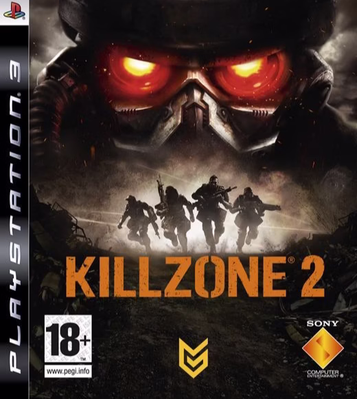 Killzone 2 1 Killzone 2