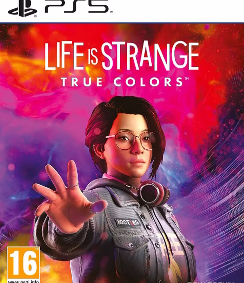 Life is Strange: True Colors 1 Life is Strange