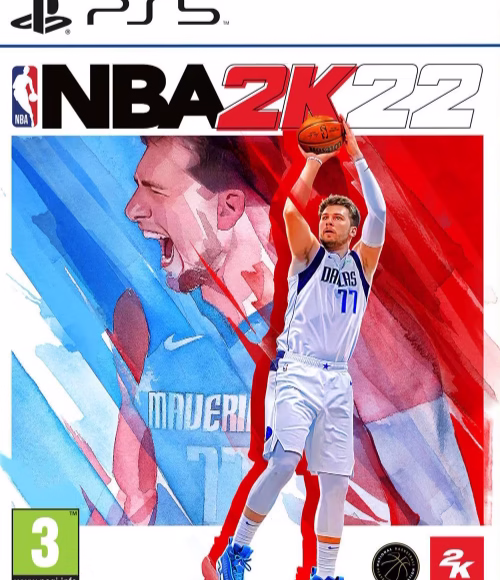 NBA 2K22 1 NBA 2K22