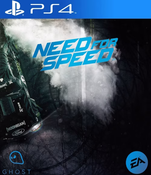 Need for Speed (2015) 1 Need for Speed