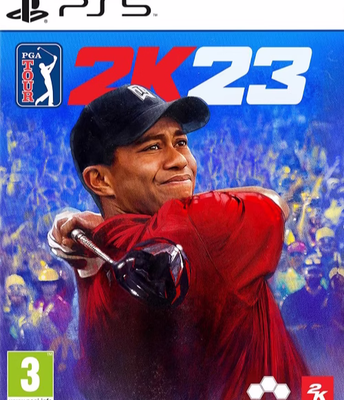 PGA Tour 2K23 1 PGA Tour 2K23