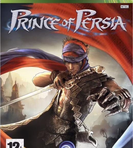 Prince of Persia 1 Prince of Persia