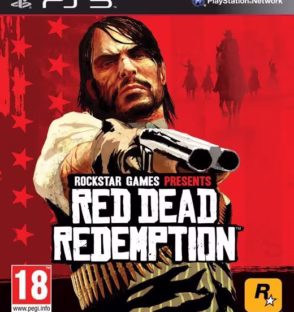 Red Dead Redemption