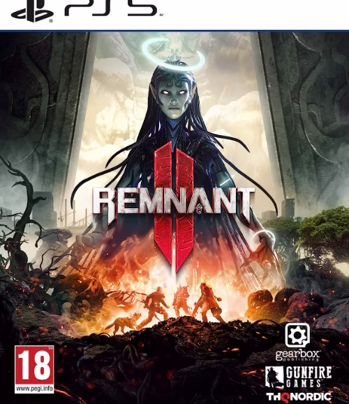 Remnant 2