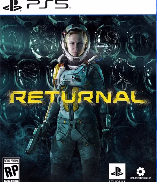 Returnal 1 Returnal