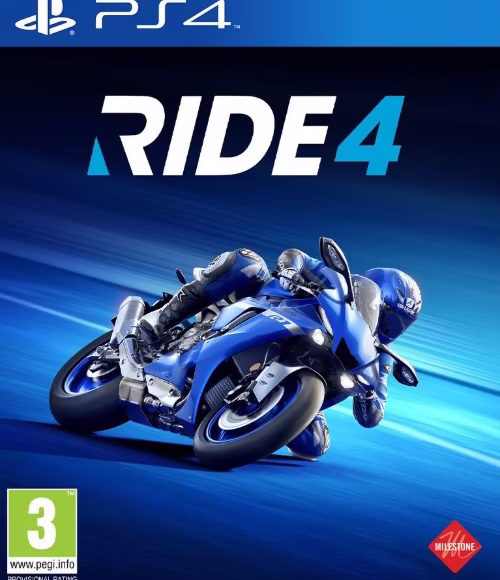Ride 4 1 Ride 4