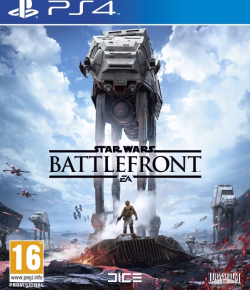 Star Wars Battlefront