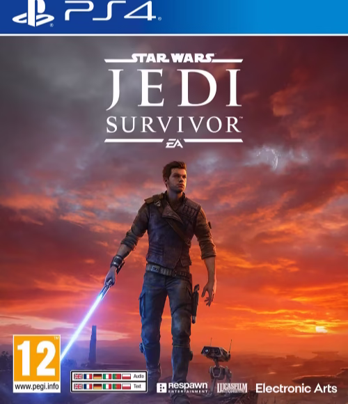 Star Wars Jedi Survivor 1 Star Wars Jedi Survivor