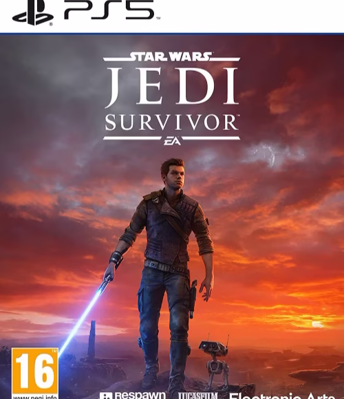 Star Wars Jedi Survivor 1 Star Wars Jedi Survivor