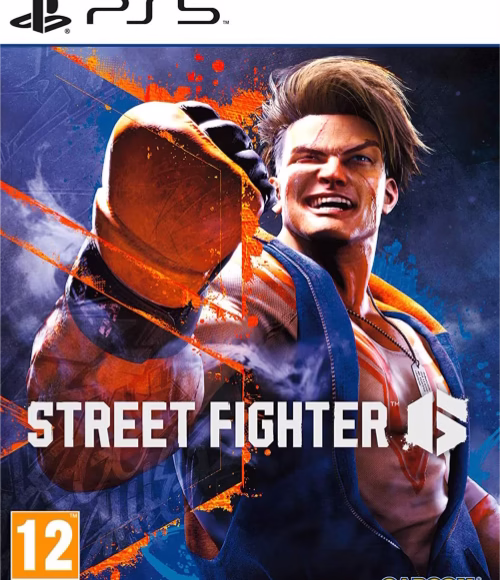 Street Fighter 6