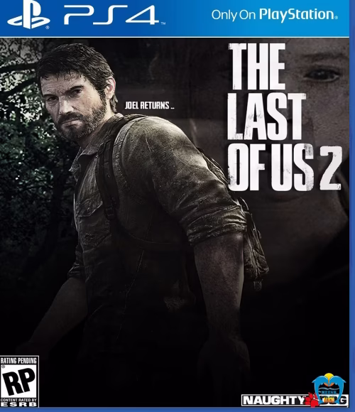 The Last of Us Part 2