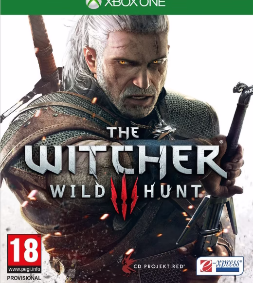 The Witcher III Wild Hunt 1 The Witcher III Wild Hunt