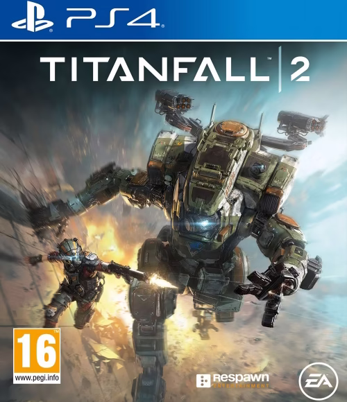 Titanfall 2 1 Titanfall 2