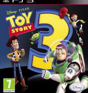 Toy Story 3