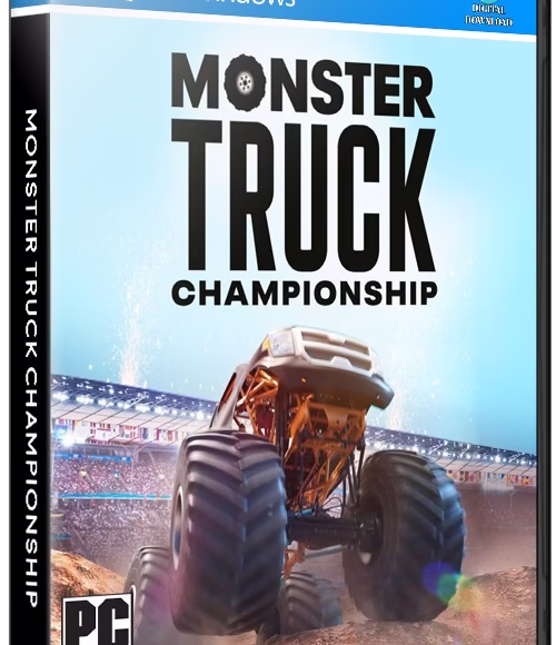 Monster Truck Championship