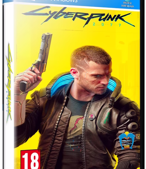 Cyberpunk 2077 Ultimate Edition