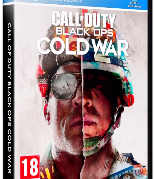 Call of Duty Black Ops Cold War 1 Call of Duty Black Ops Cold War