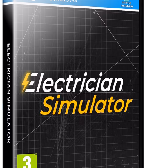 Electrician Simulator 1 Electrician Simulator