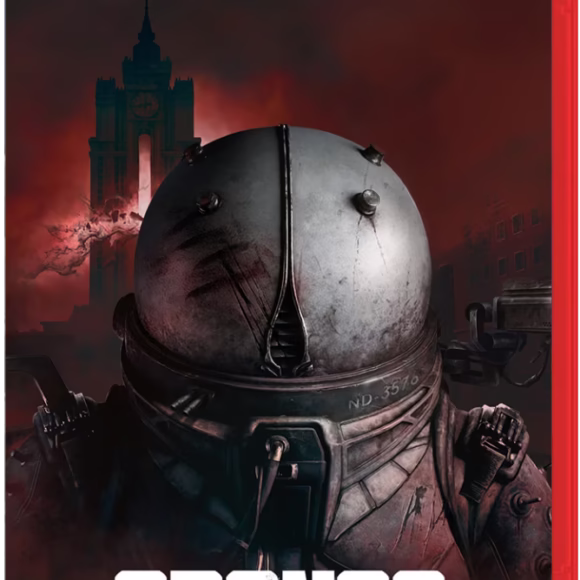 Cronos The New Dawn 1 Cronos The New Dawn