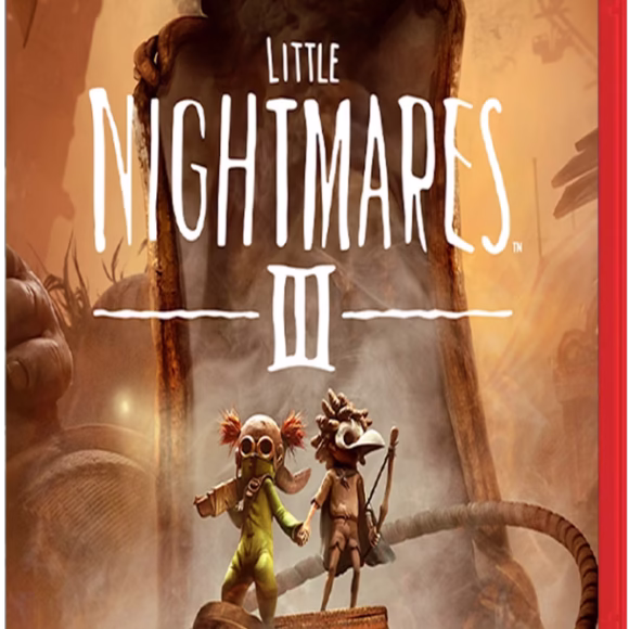 Little Nightmares 3 1 Little Nightmares 3