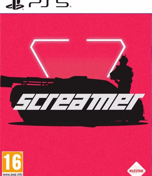 Screamer 1 Screamer
