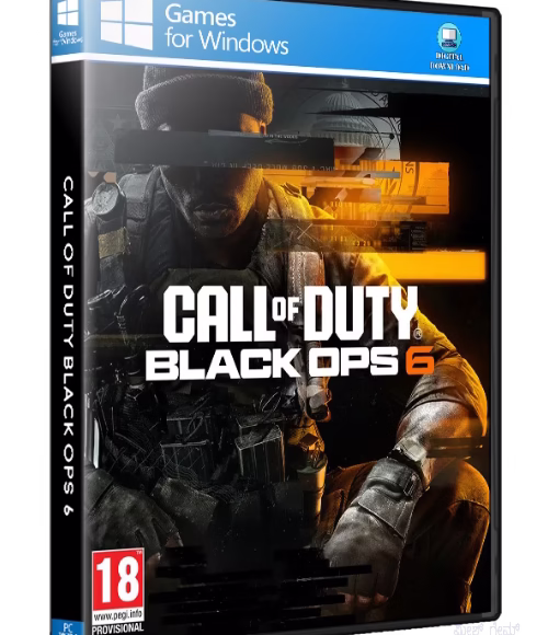 Call of Duty Black Ops 6 1 Call of Duty Black Ops 6