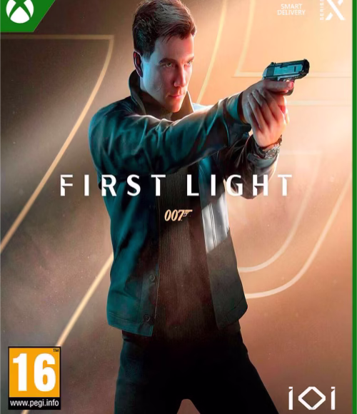 007 First Light