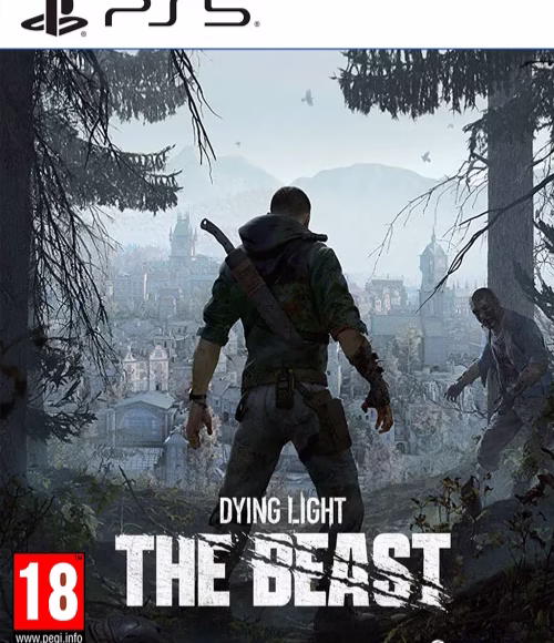 Dying Light The Beast