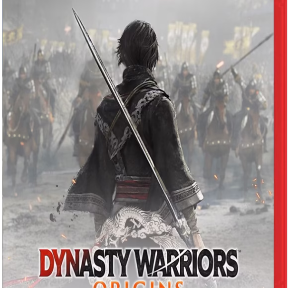 Dynasty Warriors Origins 1 Dynasty Warriors Origins