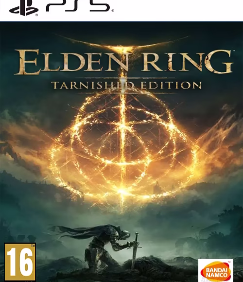 Elden Ring Tarnished Edition 1 Elden Ring Tarnished Edition