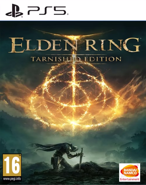 Elden Ring Tarnished Edition