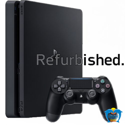 Why Buy Used PS4 6 Why Buy Used PS4