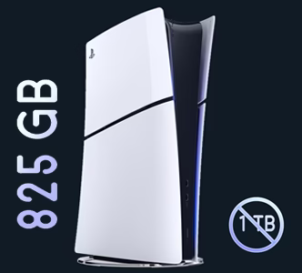 PS5 Consoles Are Reportedly Getting a Storage Downgrade